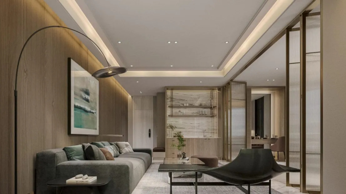 2 bedrooms Condominium in The Forest Patong No. 11014